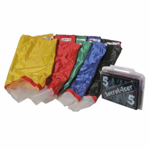 ICE O Lator Bags Secret Icer Pollinator 5 Filterbeutel 190+120+70+45+25