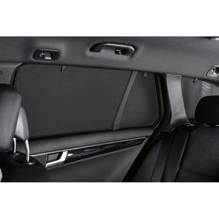 Satz Car Shades kompatibel mit Seat Tarraco 2019- (6-teilig)