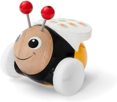 BRIO 30154 - Code & Go Programmierbare Hummel