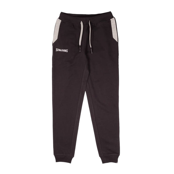 Spalding Flow Long Jogginghose Damen schwarz, L