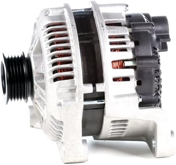 HELLA - Generator/Lichtmaschine - 14V - 150A - für u.a. BMW X5 (E53) - 8EL 011 711-551