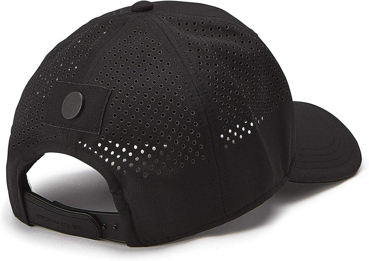 Porsche Motorsports Einheitsgrösse Schwarz, Einheitsgrösse Schwarz