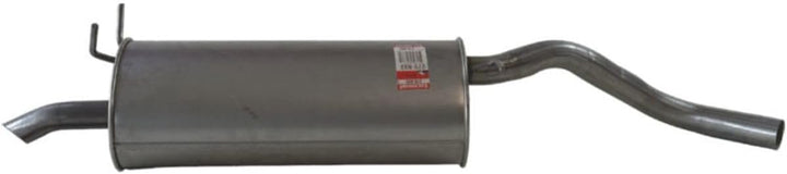 Bosal 279-833 - Endschalldämpfer