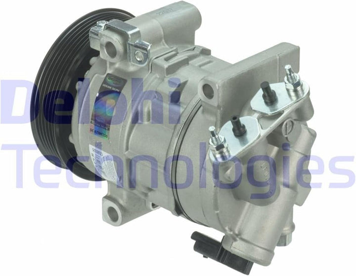 Delphi Kompressor Klimaanlage CS20325