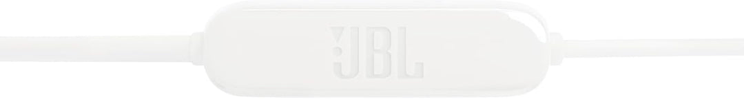JBL Tune 135BT Bluetooth Wireless In Ear Kopfhörer mit 3 Tasten Mikrofon/Fernbedienung und Flachkabe