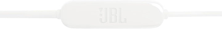JBL Tune 135BT Bluetooth Wireless In Ear Kopfhörer mit 3 Tasten Mikrofon/Fernbedienung und Flachkabe