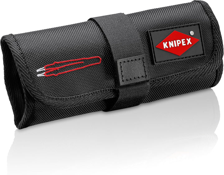KNIPEX Universalpinzetten-Set isoliert 5-teilig 90 mm, 92 00 04