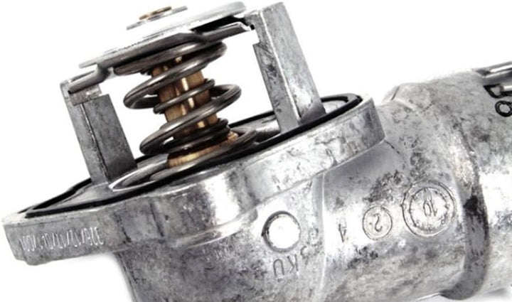 Wahler 4490.87d Thermostat, Kühlmittel