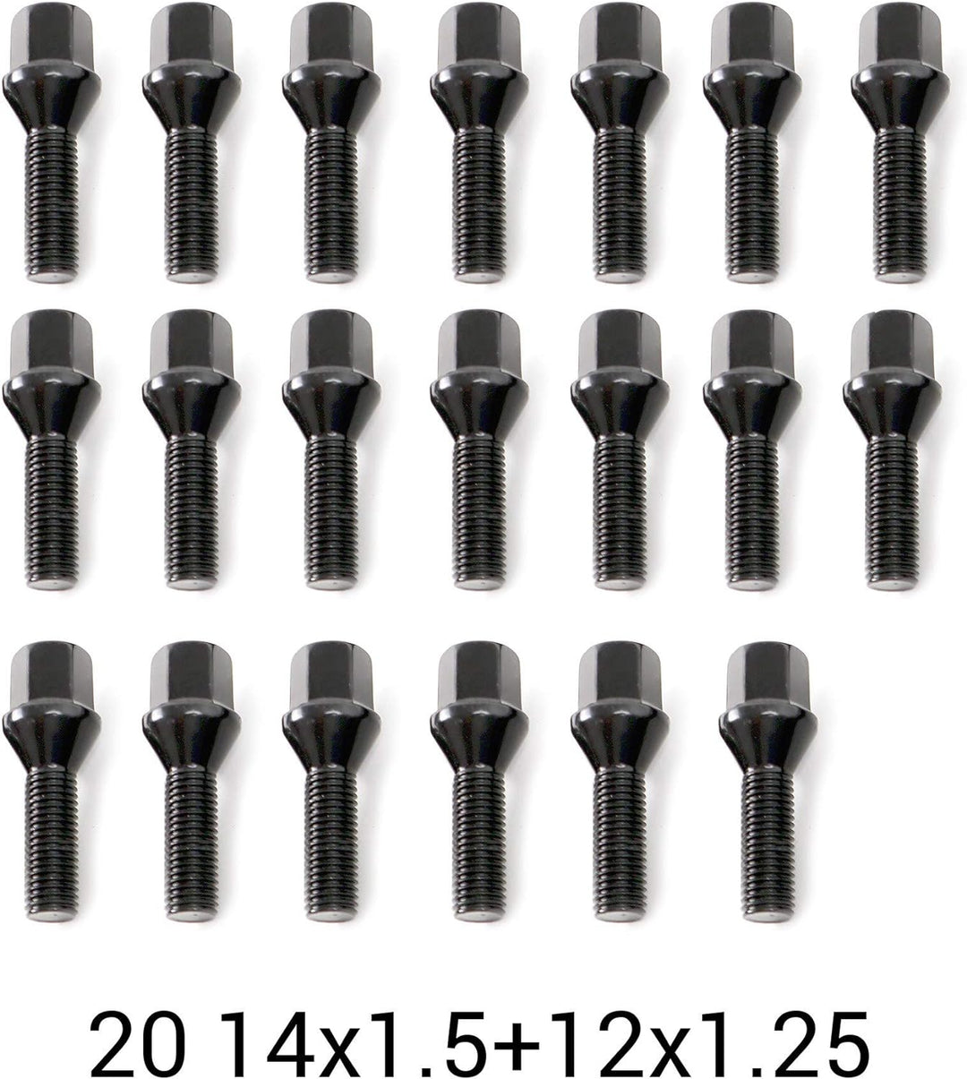 OMP SPEED SET ABSTANDHALTER OMP 15MM 5X110 65.1 M14X1.5+12X1.25 5x110 65.1 15mm, 5x110 65.1 15mm