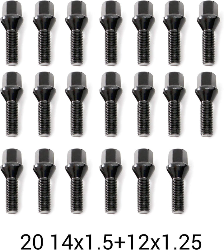 OMP SPEED SET ABSTANDHALTER OMP 15MM 5X110 65.1 M14X1.5+12X1.25 5x110 65.1 15mm, 5x110 65.1 15mm