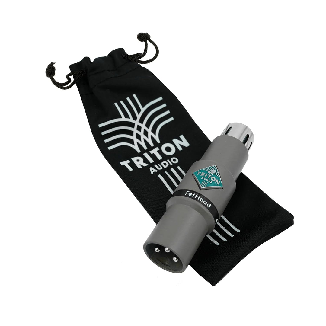 Tritonaudio FetHead
