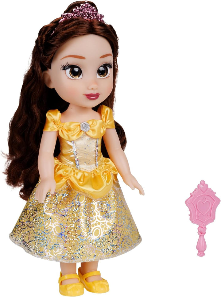 Disney Princess Belle Puppe 35cm