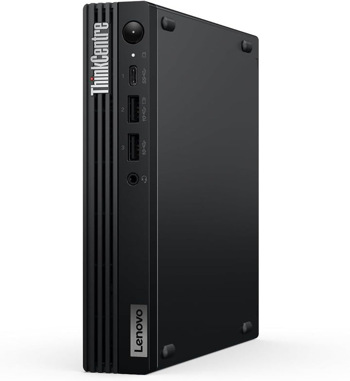 Lenovo ThinkCentre M70q Gen 5 Intel Core™ i5 i5-13400T 16 Go DDR5-SDRAM 512 Go SSD Windows 11 Pro Mi