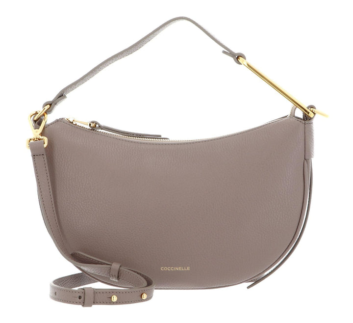 Coccinelle Priscilla Handtasche Leder 28 cm