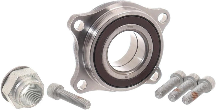 SKF Radlagersatz Radlager Set Vorne | VKBA 6724 | Für GIULIETTA GUILIETTA