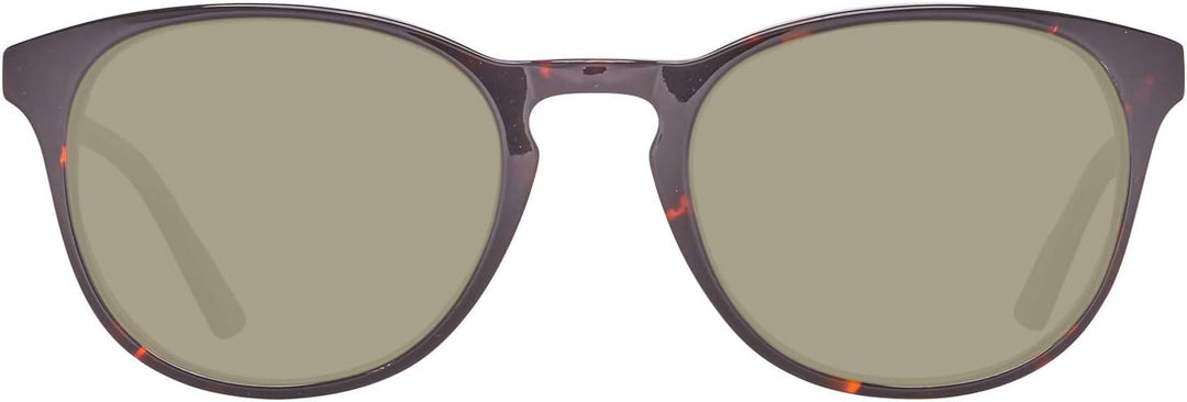 Helly Hansen Unisex-Erwachsene Hh5009-c02-50 Sonnenbrille, Braun, 50/20/145