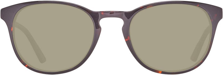 Helly Hansen Unisex-Erwachsene Hh5009-c02-50 Sonnenbrille, Braun, 50/20/145