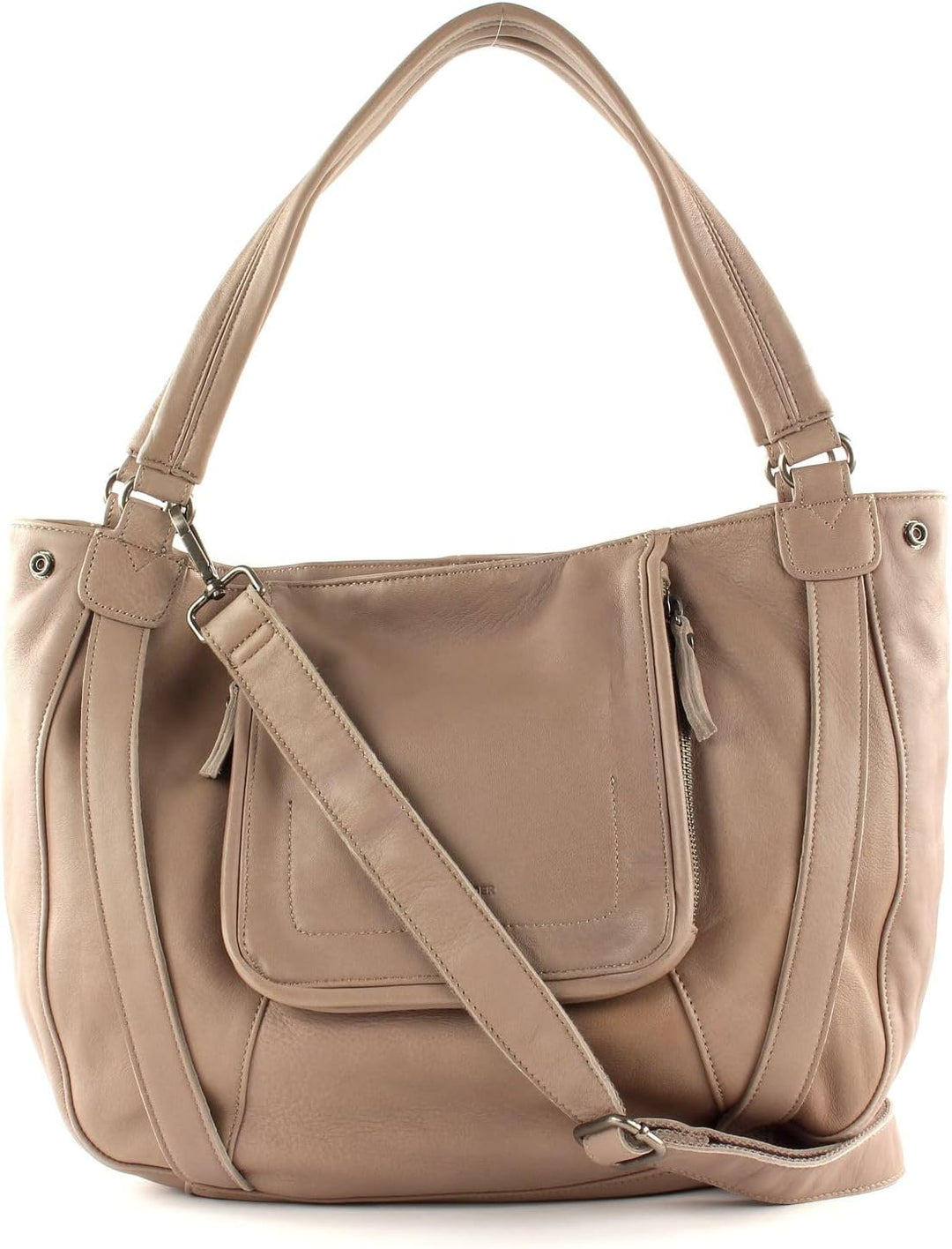 FREDsBRUDER Penelope in light grey fb-120-2345-82