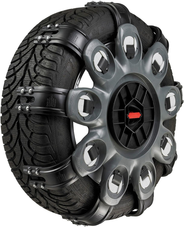 Lampa 17002 Paar strahlend Kronen KOMPAKT, Gruppe 2, 2 Einheiten