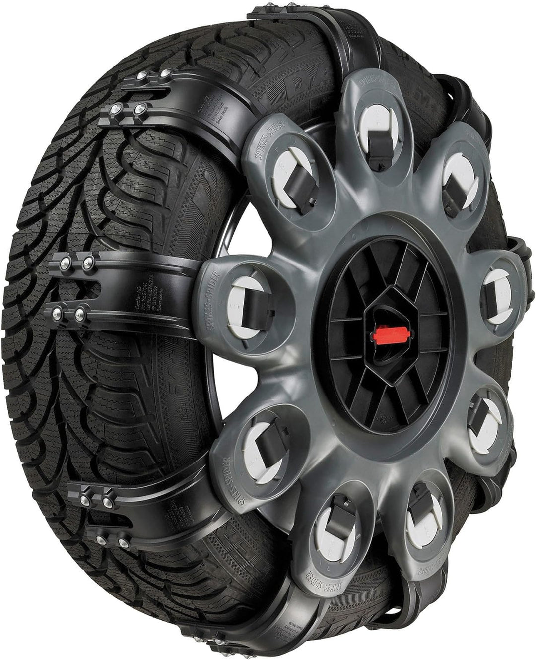 Lampa 17002 Paar strahlend Kronen KOMPAKT, Gruppe 2, 2 Einheiten