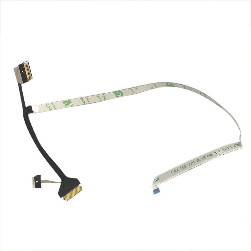 Gintai GS557 LCD EDP Touch Kabel Ersatz für Lenovo IdeaPad 5-15IIL05 81YK 5-15ARE05 81YQ 5-15ITL05 D