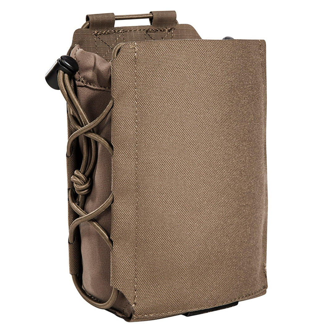 Tasmanian Tiger TT Multipurpose Side Pouch Modulare Rucksack-Zusatztasche, Seitentasche, Flaschentas