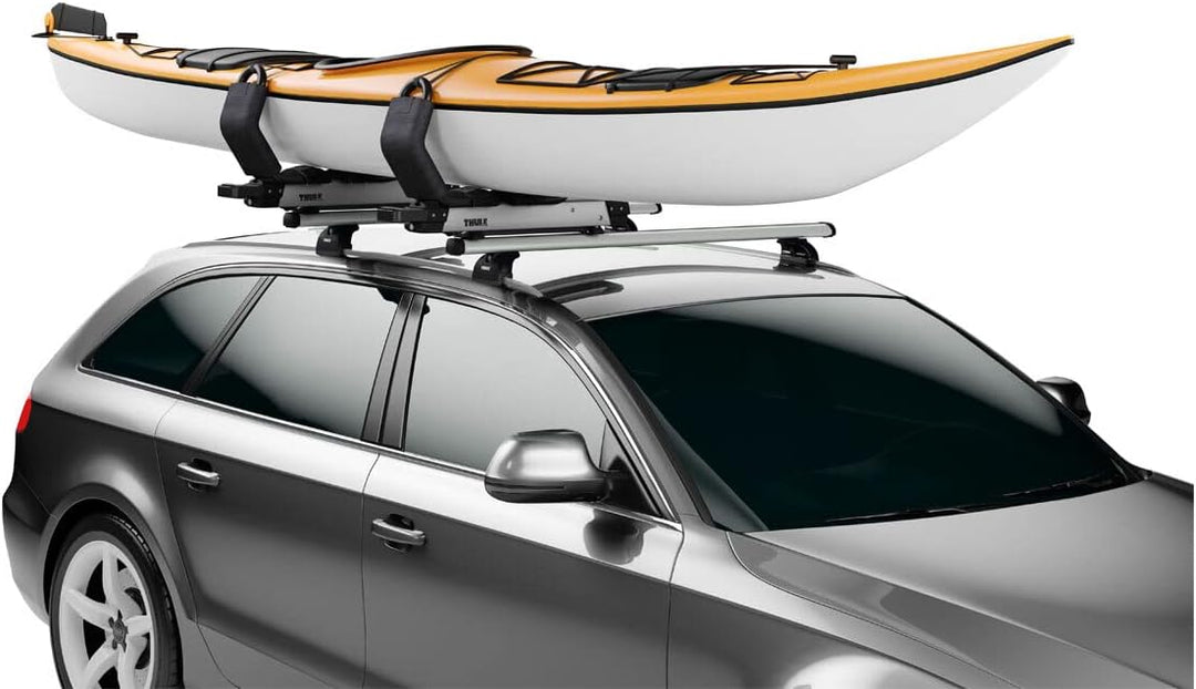 Thule Hullavator Pro Kajakhalter