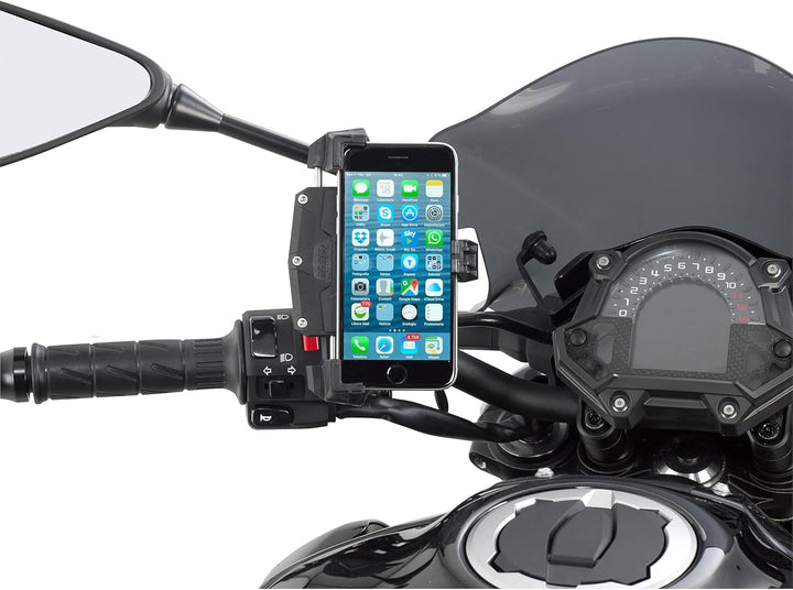 Universal Navi Halterung für Smartphone
