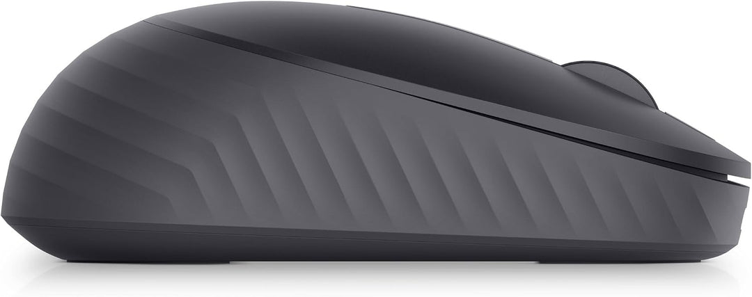 Dell Premier Wiederaufladbare Kabellose Maus MS7421W - Bluetooth und 2,4GHz, Einstellbare DPI, USB-C