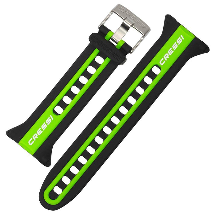Cressi Genuine Watchband, Battery Replacement Dive Watch Computer - Official Spare Parts Armband, Ar