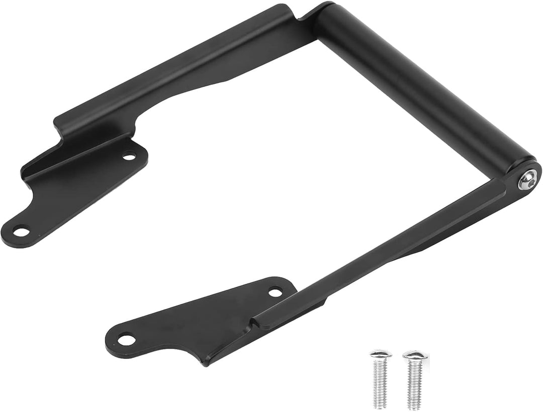 EBTOOLS Telefonnavigationshalterhalter für MT-09 Tracer/Tracer 900/FJ-09 -Aluminium, Einfache Instal