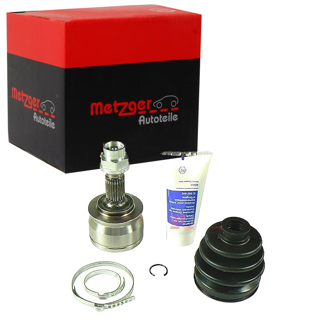 Metzger 7110121 Gelenksatz, Antriebswelle