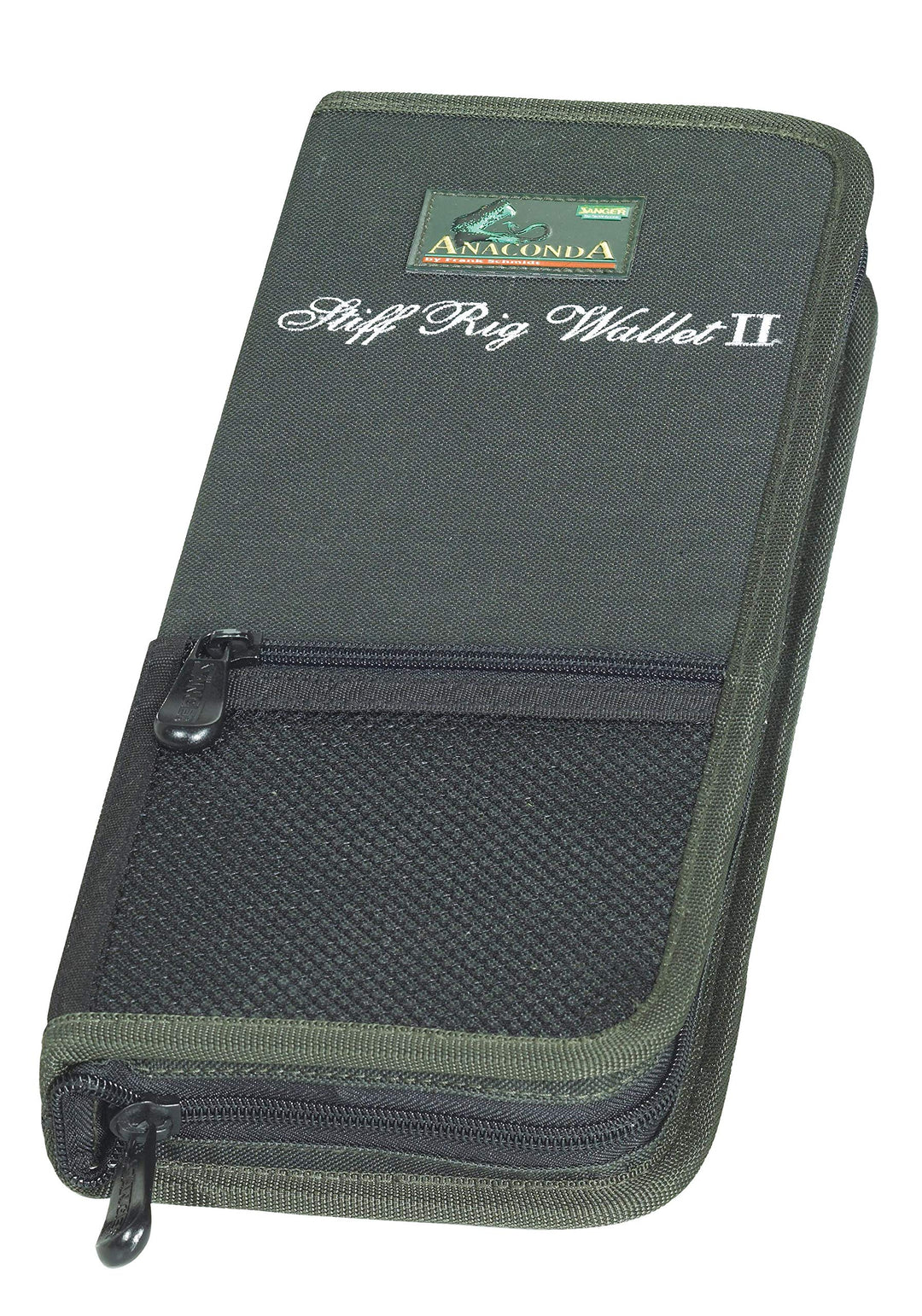 Anaconda Stiff Rig Wallet 2 Vorfachtasche