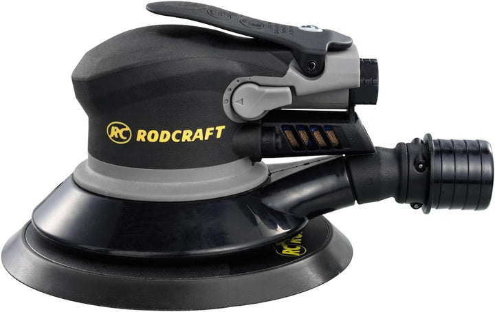 Rodcraft RC7705V6 Exzenterschleifer