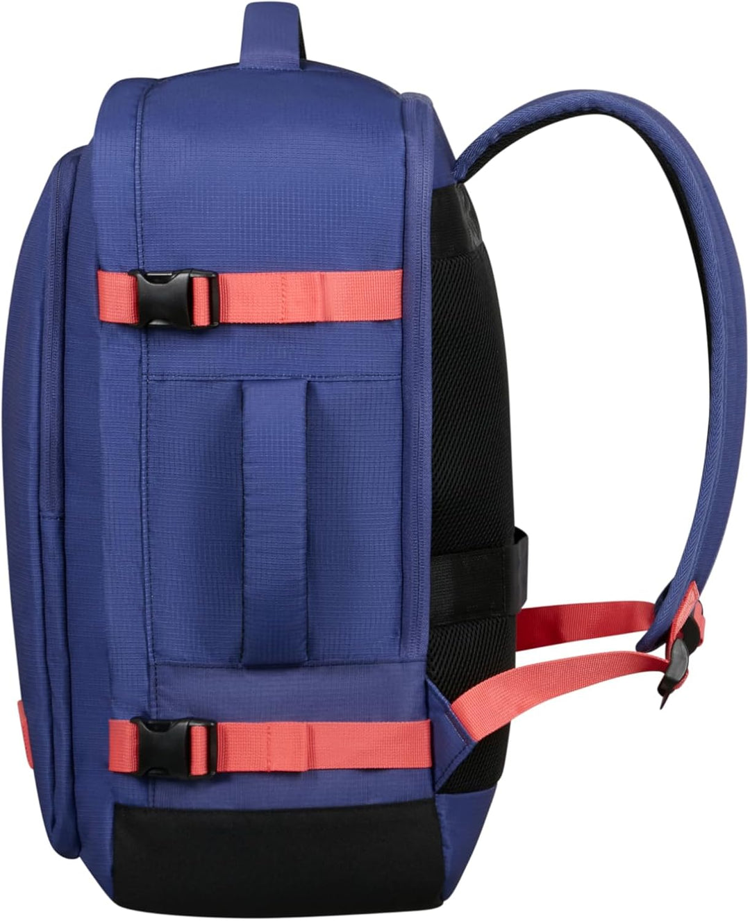 American Tourister Take2Cabin - EasyJet Kabinentasche 36 x 20 x 45 cm, 38 l, 0,70 kg, Handgepäck, Fl