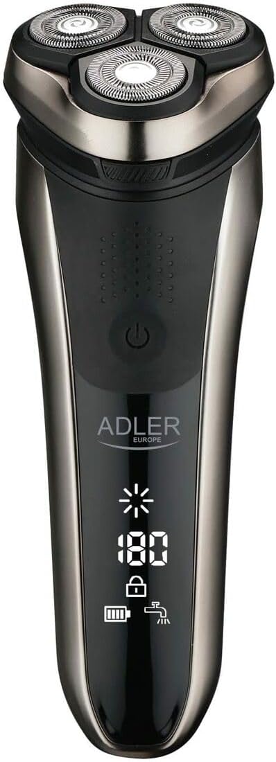 ADLER AD 2933 Electric Shaver