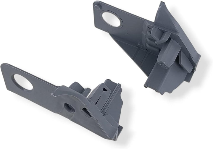 DL-pro Türdichtung für Bosch Siemens Neff 00668079 668079 Schürzendichtung Dichtung unten für Geschi