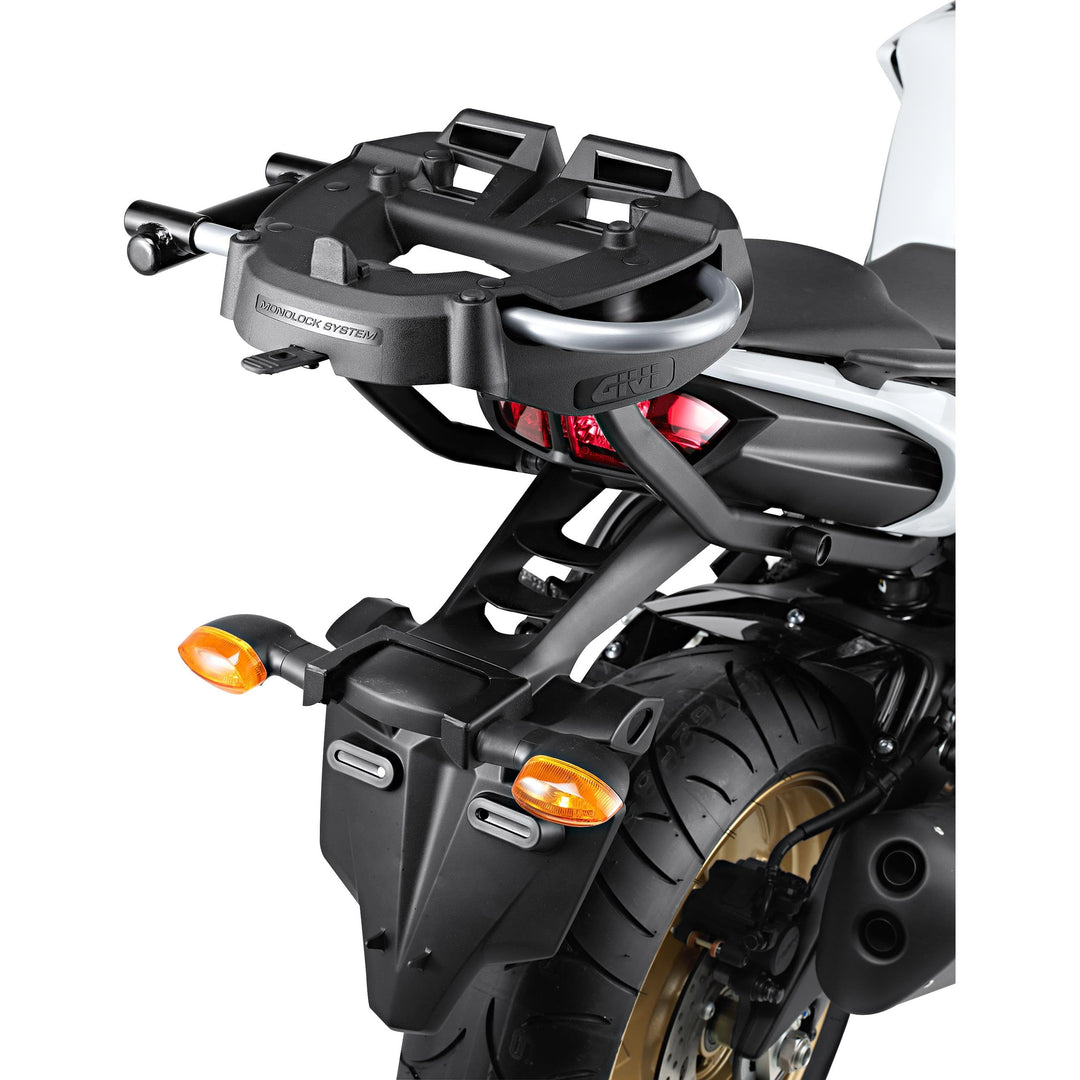 Givi M6M Kunststoff PlattenKit komplett, 40