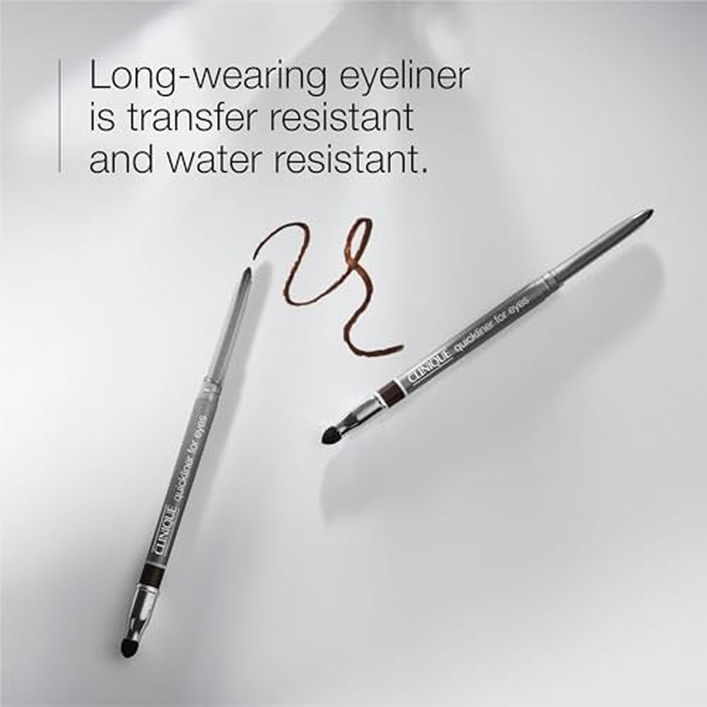 CLINIQUE Lidschatten, 3 g 2 0.3 g (1er Pack), 2 0.3 g (1er Pack)