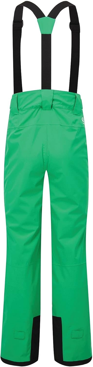 Dare 2b Herren Salopette De Ski Imperméable Achieve Ii Bottoms XS Moonlight Denim, XS Blau
