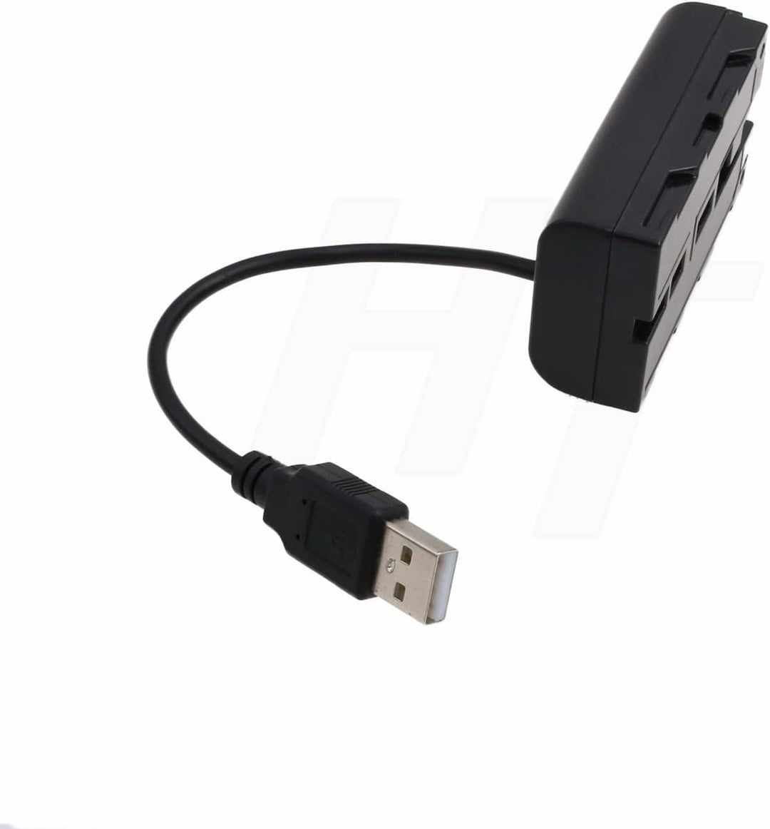 HangTon 5 V USB PowerBank auf NP-F970 F570 F550 Dummy-Akku Dummy-Adapter für Atomos Shogun Inferno N