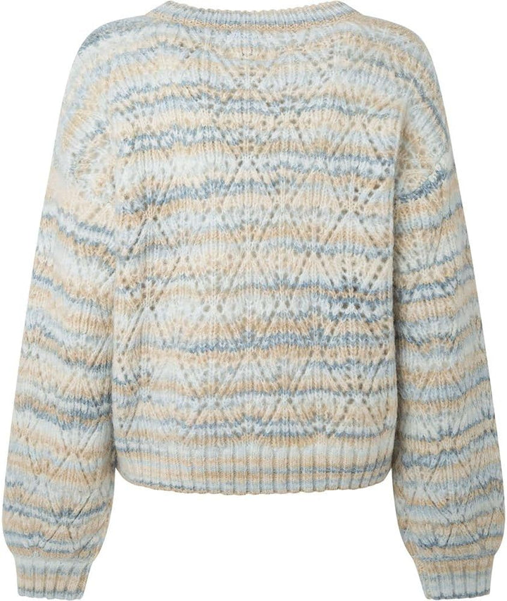 Pepe Jeans Herren Dendra Pullover S Mehrfarbig (Multi), S Mehrfarbig (Multi)