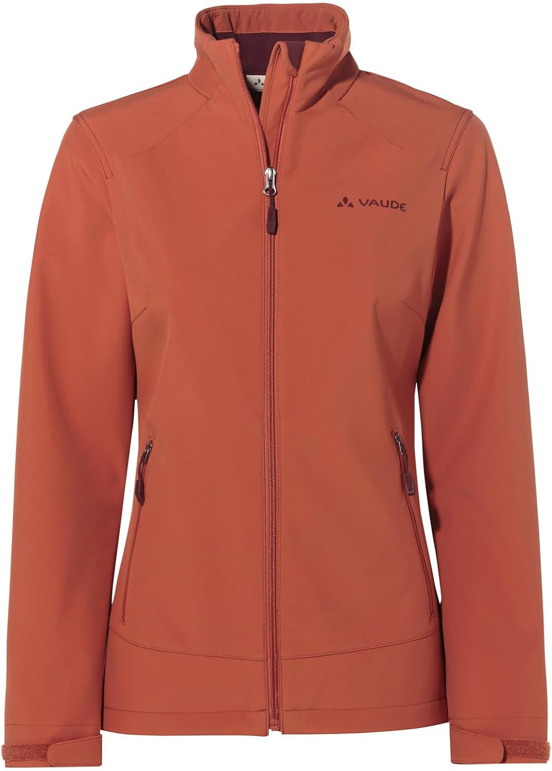 VAUDE Damen Women's Cyclone Jacket Vi Jacke 36 buckeye, 36 buckeye