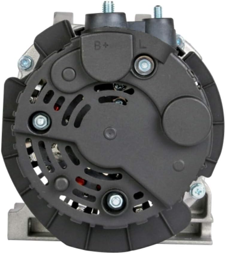 HELLA - Generator/Lichtmaschine - 14V - 90A - für u.a. Mercedes-Benz A-Class (W168) - 8EL 012 426-28