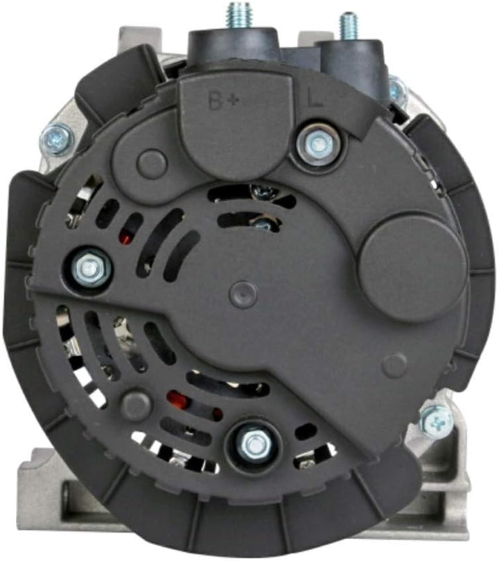 HELLA - Generator/Lichtmaschine - 14V - 90A - für u.a. Mercedes-Benz A-Class (W168) - 8EL 012 426-28
