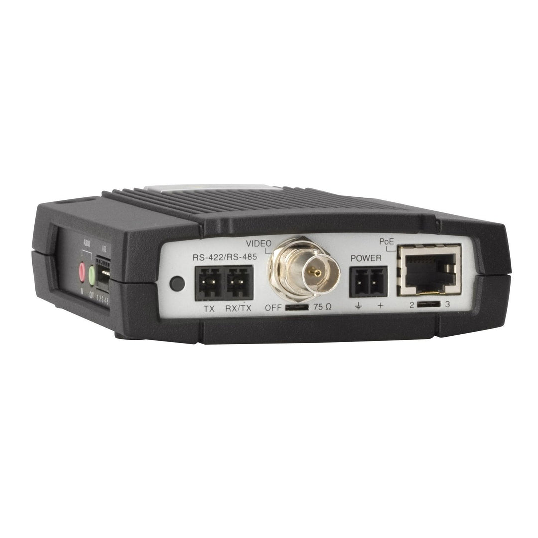 AXIS 0288–021 – Axis Q7401 Video Encoder – Video-Server – 1 Kanäle (