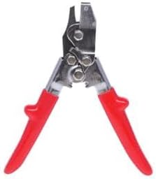 KS Tools 140.2220 Kartuschenspitzenzange, 210mm