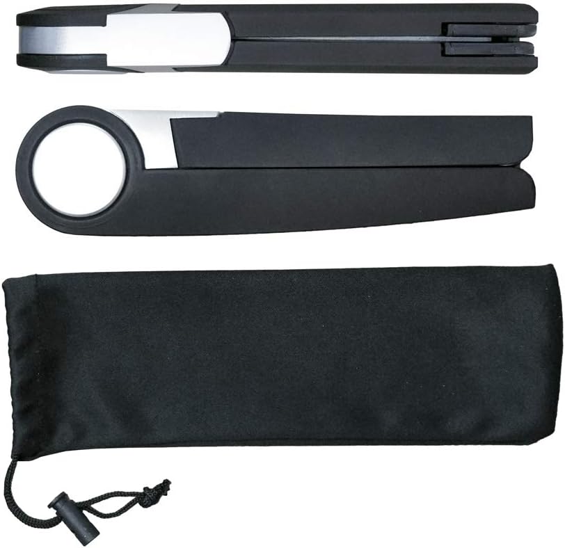 Vivol Laptop Ständer und Tablet Ständer - Klappbarer und höhenverstellbar Notebook Ständer für auf d