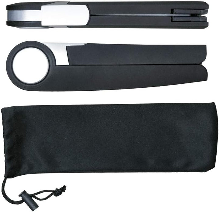 Vivol Laptop Ständer und Tablet Ständer - Klappbarer und höhenverstellbar Notebook Ständer für auf d