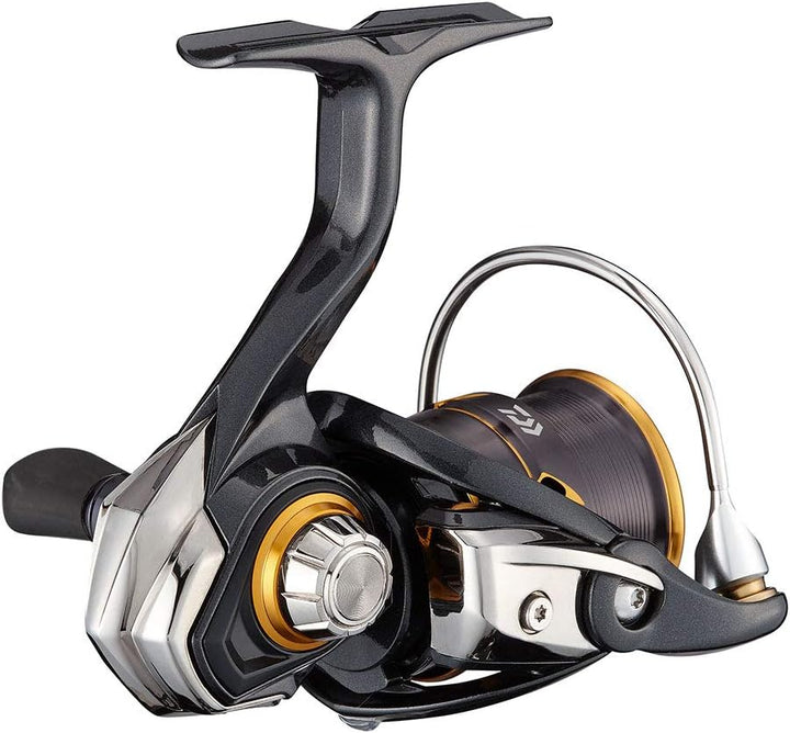 Daiwa Cardia LT Spinning Reel 21 (2021 Model), FC Lt1000s